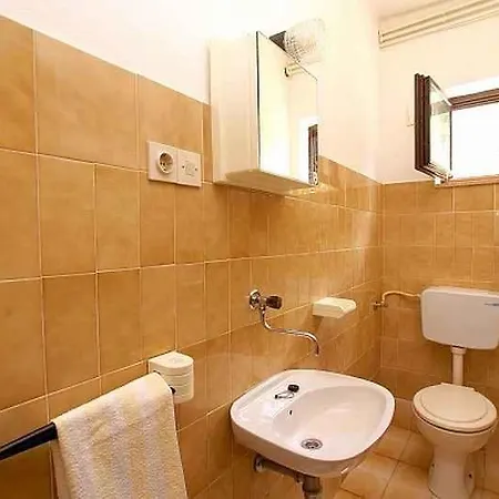 In - Insel Krk 41811 Daire