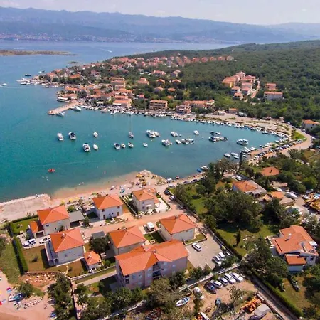 Daire In - Insel Krk 41811 Klimno
