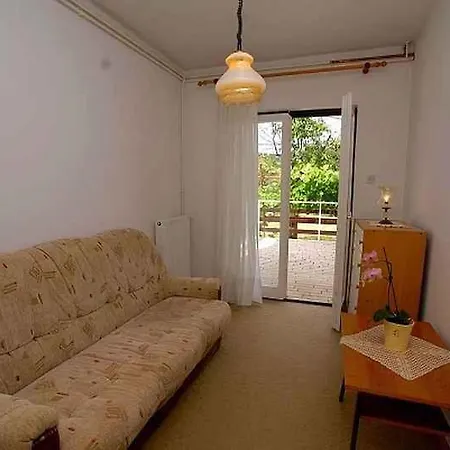 In - Insel Krk 41811 Daire *