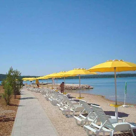 Daire In - Insel Krk 41811 Klimno