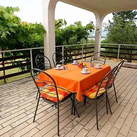 Apartment In - Insel Krk 41811 Klimno